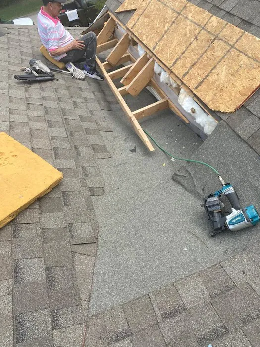 Redline Roofing and Construction Picture 4