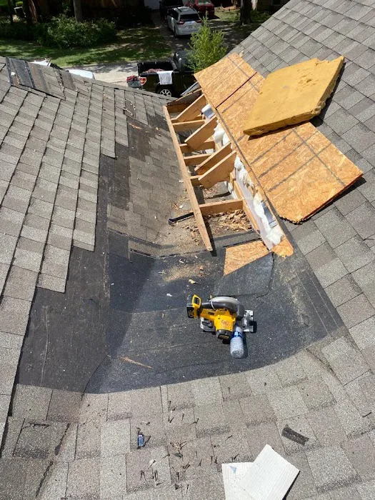 Redline Roofing and Construction Picture 9
