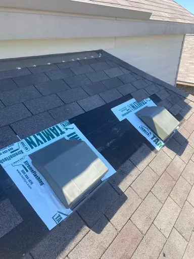 Redline Roofing and Construction Picture 8