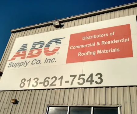 ABC Supply Co. Inc.