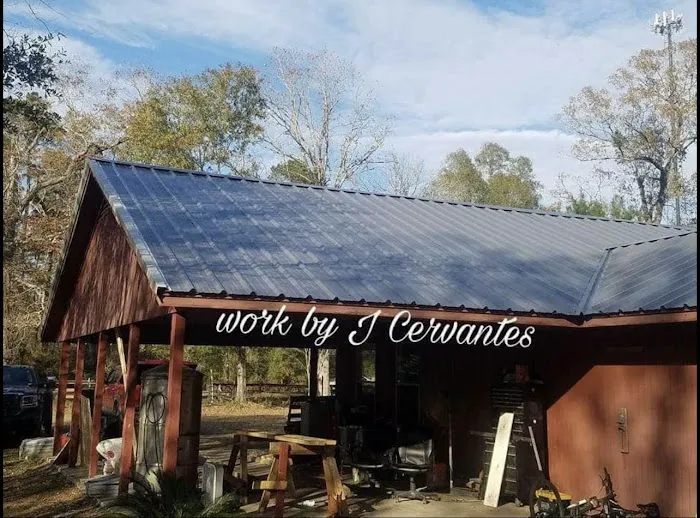 JC Sheet Metal Roofing & Welding Services Picture 2