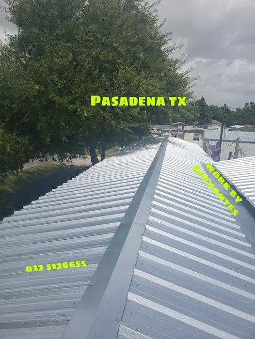 JC Sheet Metal Roofing & Welding Services Picture 1
