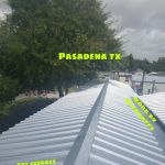 JC Sheet Metal Roofing & Welding Services