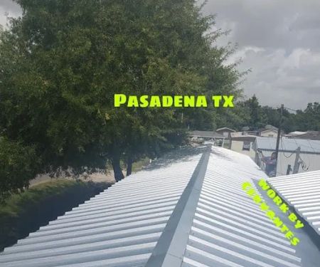 JC Sheet Metal Roofing & Welding Services