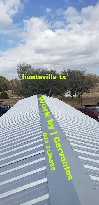 JC Sheet Metal Roofing & Welding Services Picture 7