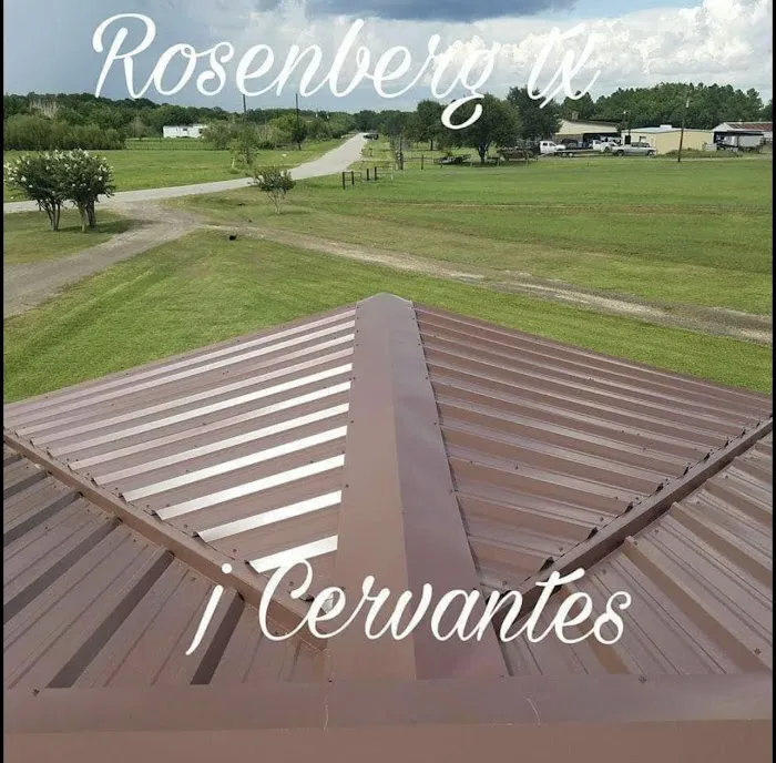 JC Sheet Metal Roofing & Welding Services Picture 4