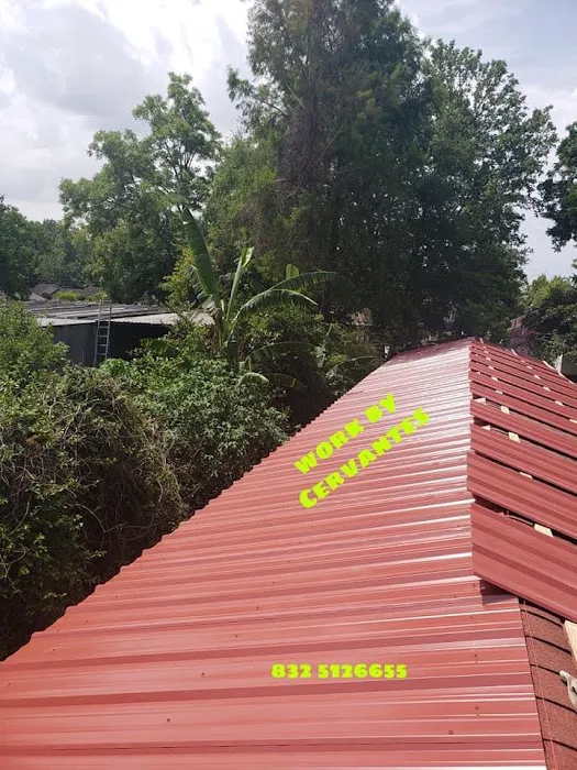 JC Sheet Metal Roofing & Welding Services Picture 6