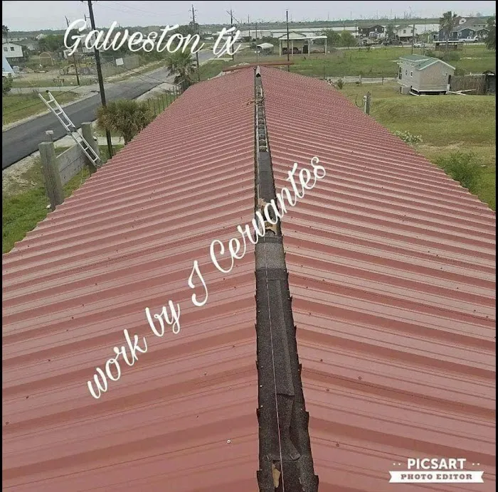 JC Sheet Metal Roofing & Welding Services Picture 5