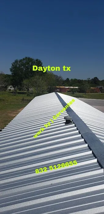 JC Sheet Metal Roofing & Welding Services Picture 8
