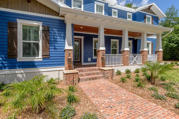Bay Area Exteriors Picture 1