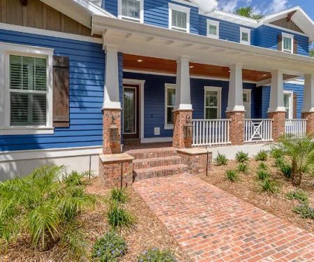 Bay Area Exteriors