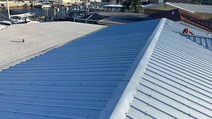 Bay Area Roof and Remodel Picture 1