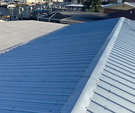 Bay Area Roof and Remodel