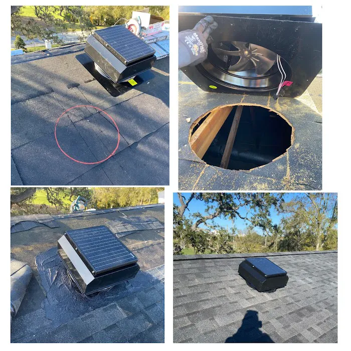 Bay Area Roof and Remodel Picture 7