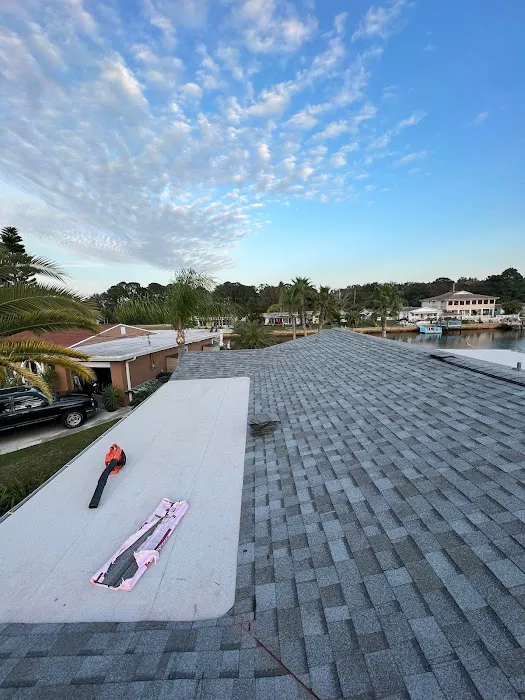Bay Area Roof and Remodel Picture 6