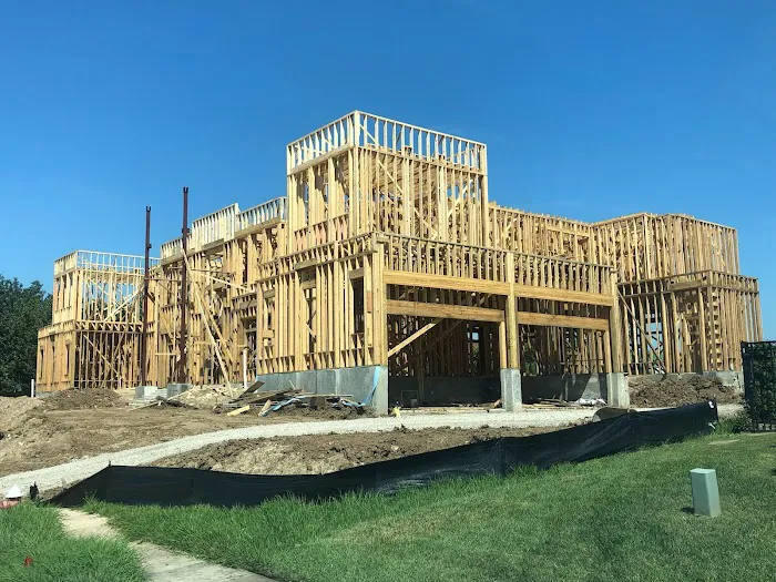 C & B Framing LLC Picture 3