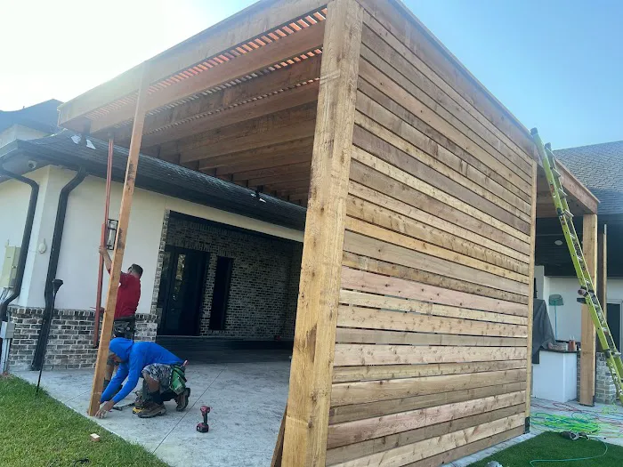 C & B Framing LLC Picture 9