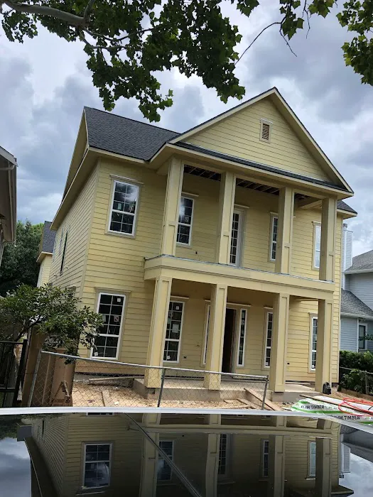 C & B Framing LLC Picture 10
