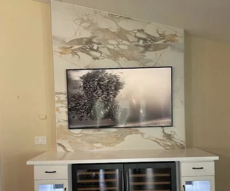 Bay Area Contracting and Construction
