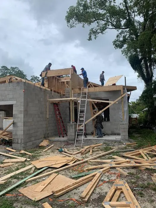 Bay Area Contracting and Construction Picture 4