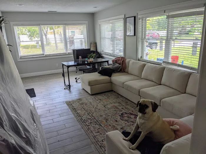 Bay Area Contracting and Construction Picture 8