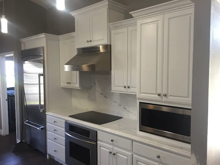 Bay Area Contracting and Construction Picture 10