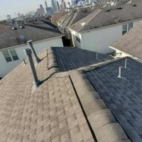 American Construction TX ico