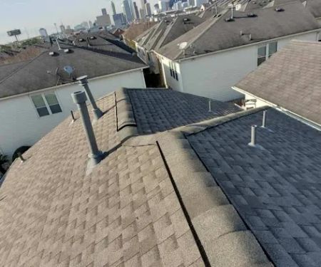 American Construction TX