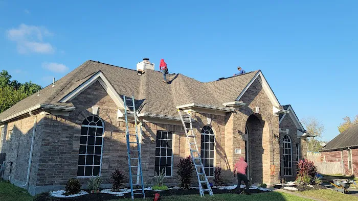 American Construction TX Picture 9