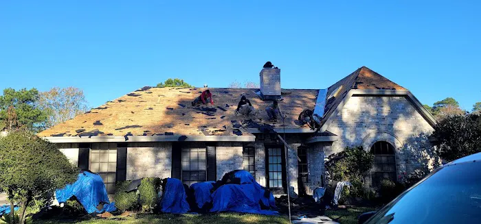 American Construction TX Picture 10