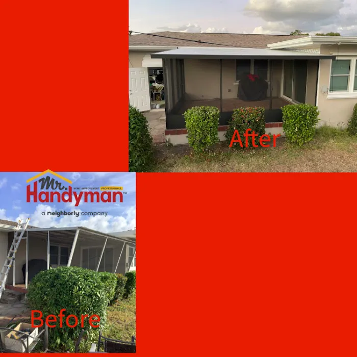 Mr. Handyman serving Citrus Park and Keystone Picture 6