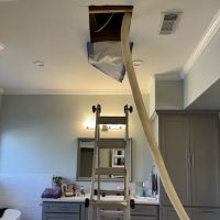Houston Roofing & Attic Specialists ico