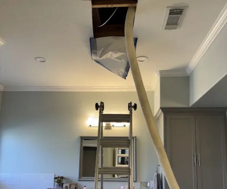 Houston Roofing & Attic Specialists