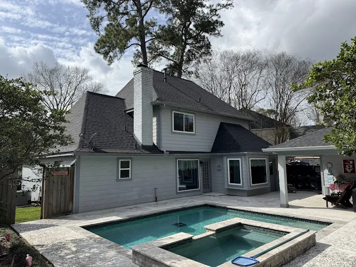 Houston Roofing & Attic Specialists Picture 4