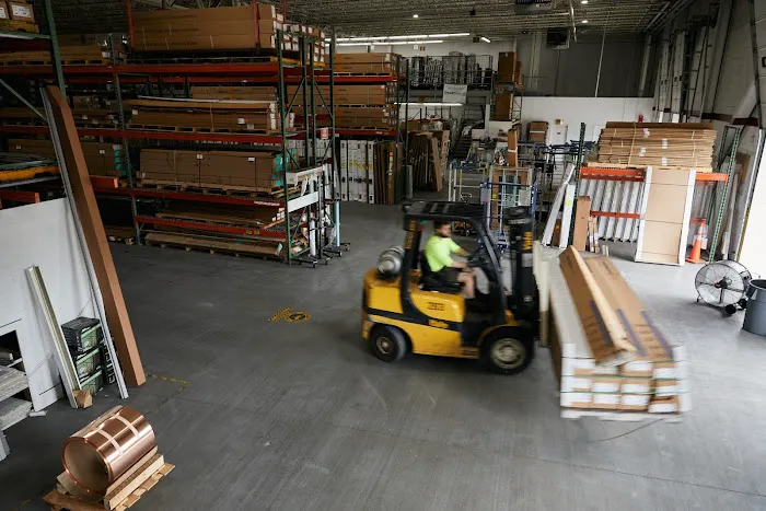 Lansing Building Products Picture 3
