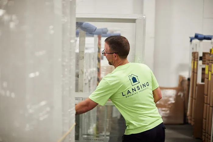 Lansing Building Products Picture 4