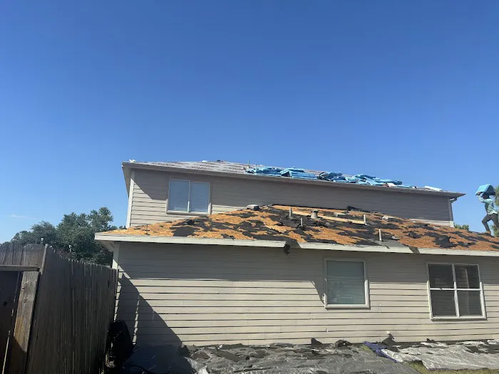 M&R Construction, Roofing and Painting Picture 5
