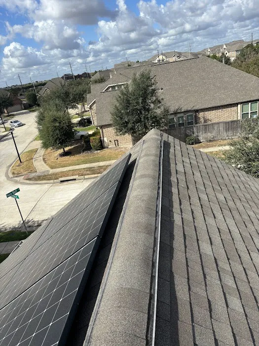 M&R Construction, Roofing and Painting Picture 9