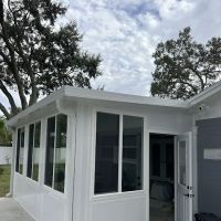 7 Days New Roof, Inc. ico