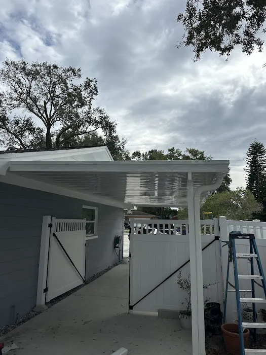 7 Days New Roof, Inc. Picture 9