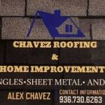 CHAVEZ FAMILY (CHAVEZ ROOFING & HOME IMPROVEMENTS)
