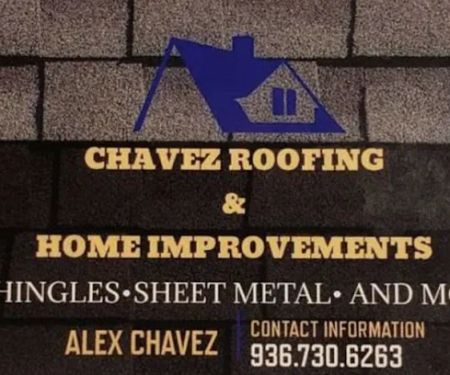 CHAVEZ FAMILY (CHAVEZ ROOFING & HOME IMPROVEMENTS)