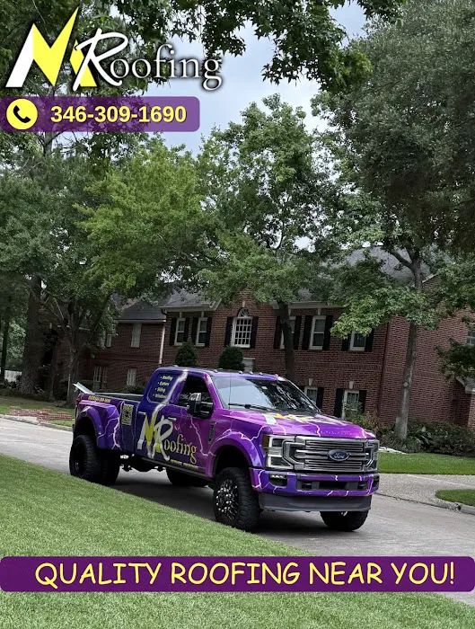 Near Me Roofing Texas Picture 6