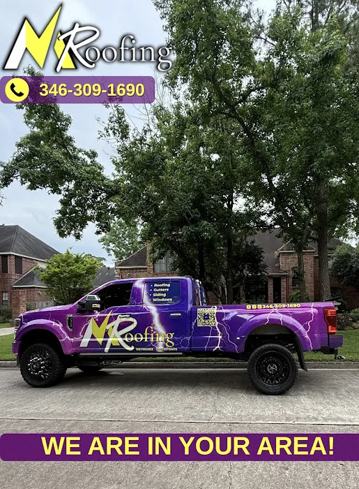 Near Me Roofing Texas Picture 3