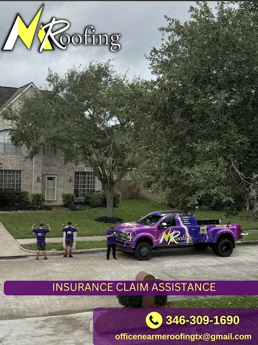 Near Me Roofing Texas Picture 5