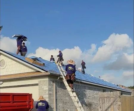 Near Me Roofing Texas