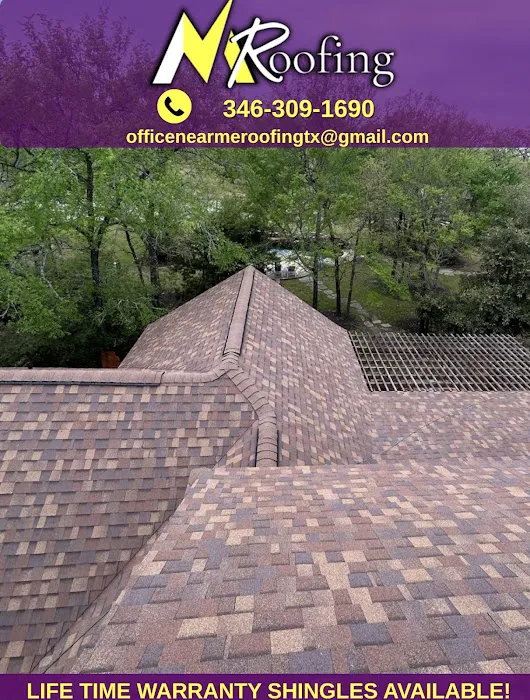 Near Me Roofing Texas Picture 2