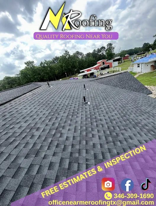 Near Me Roofing Texas Picture 7