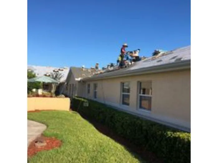 Tampa Roofing Contractors, Five Star Roofing and Construction, Asphalt Shingles and Roof Repair Picture 5