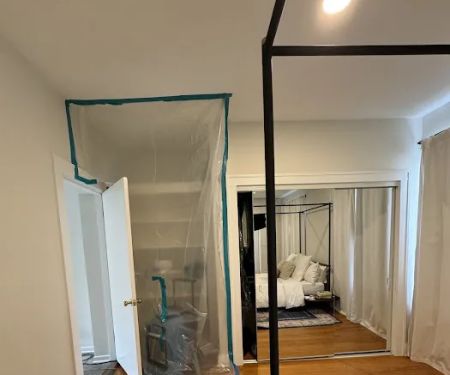 Rainier Roofing LLC